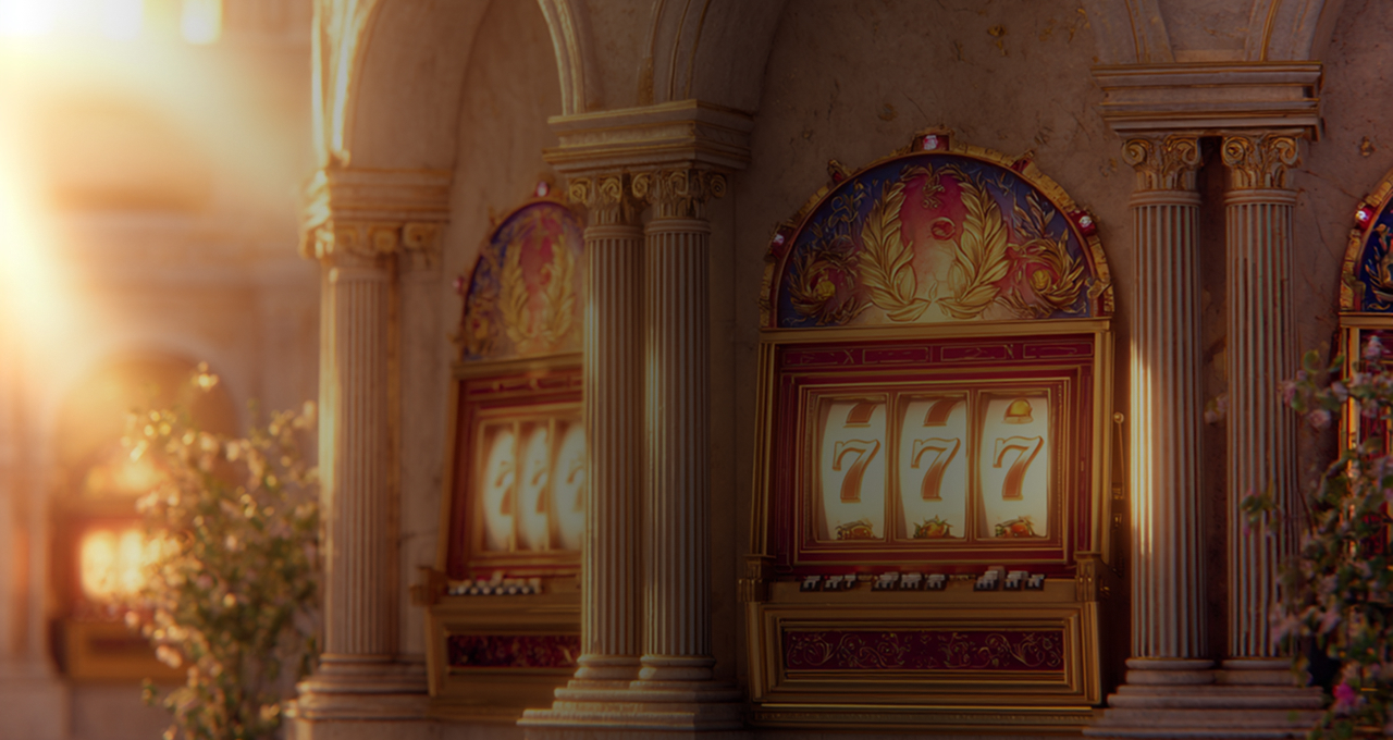 Colosseum Casino