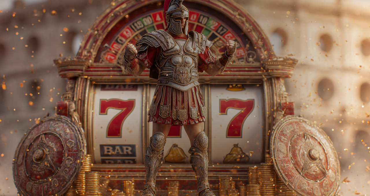 Colosseum Casino